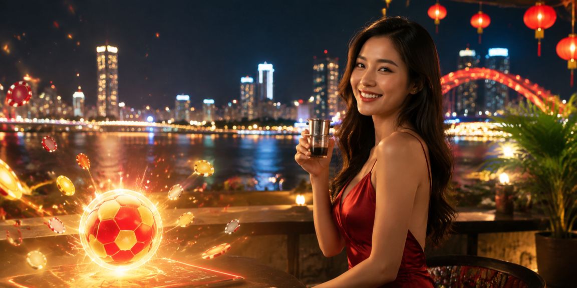 Bạn trẻ Đà Nẵng xem esports và theo dõi khuyến mãi cá cược tại quán cà phê