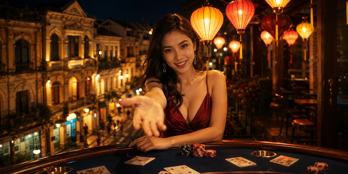 Không khí đèn lồng Hà Nội gợi nhớ nét văn hóa Việt trong thiết kế c186