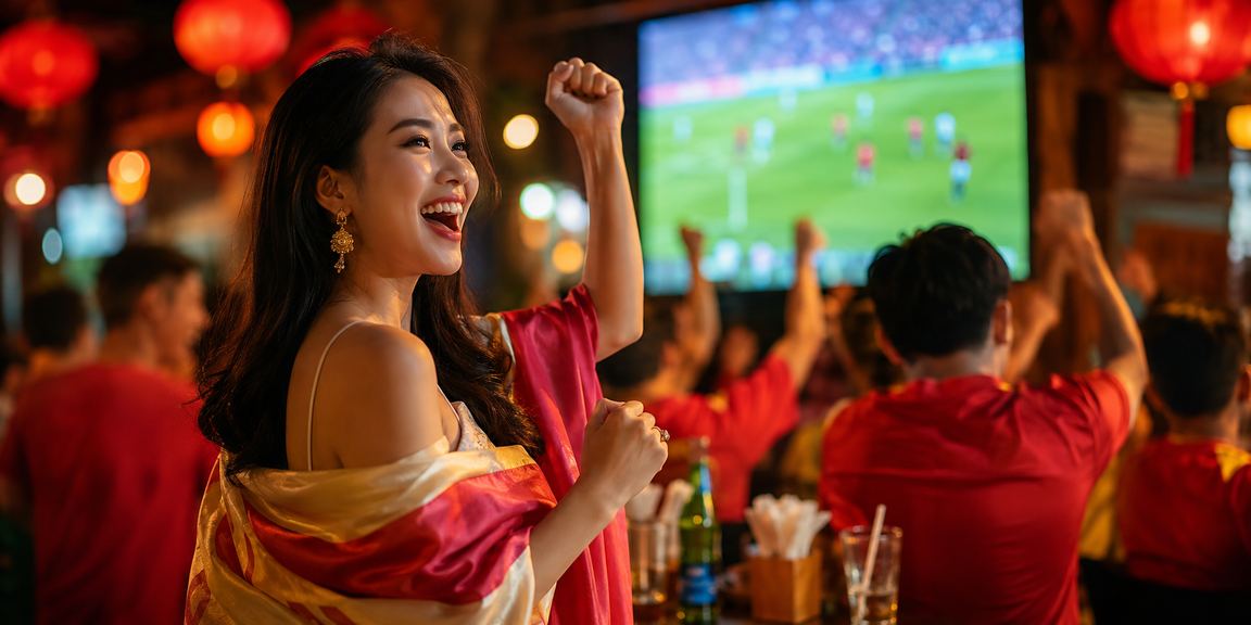 Người dùng Hà Nội trải nghiệm casino và betting với phong cách thời trang hiện đại